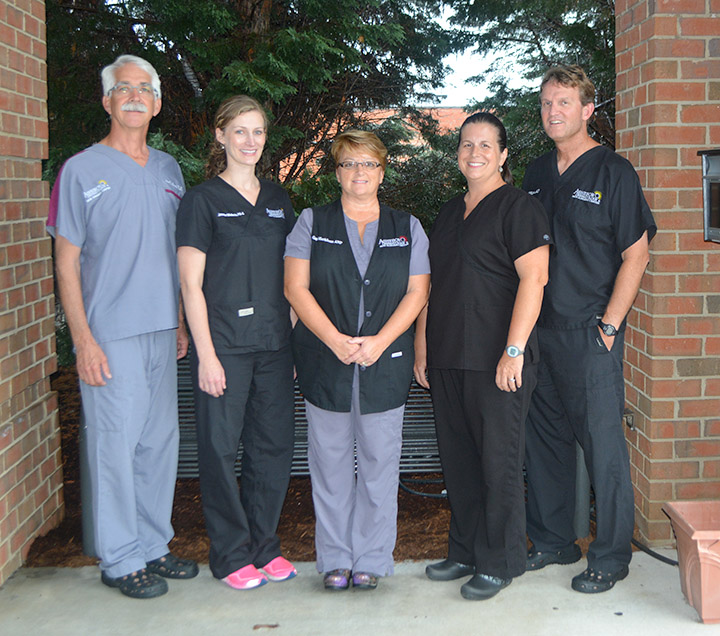 The Dermatology and Skin Surgery Center Team The providers of the Dermatology and Skin Surgery Center
