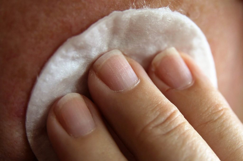 Skincare Techniques