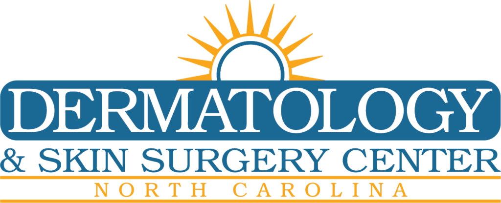Dermatology & Skin Surgery Center of North Carolina - logo