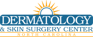Dermatology & Skin Surgery Center of North Carolina - logo