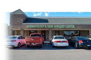 West End / Pinehurst Office - Dermatology and Skin Surgery Center