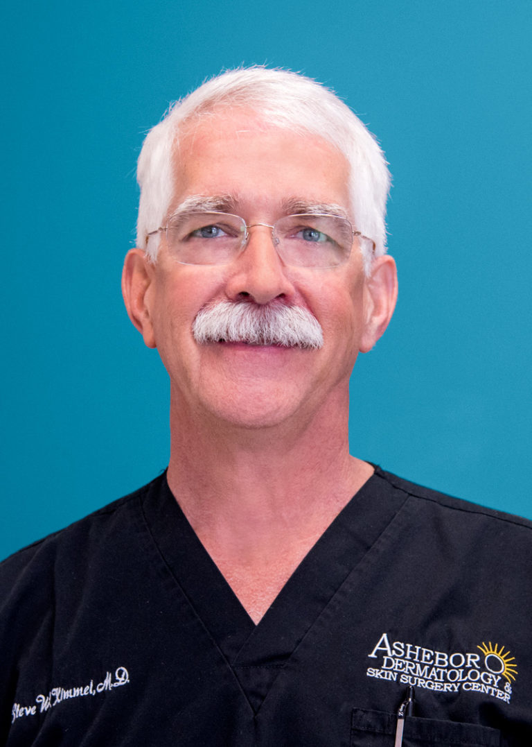 Dr. Steve Kimmel