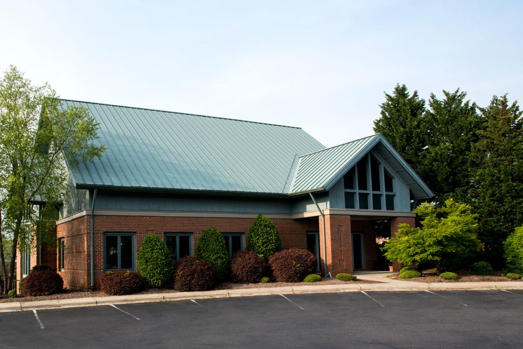 Asheboro Dermatologist