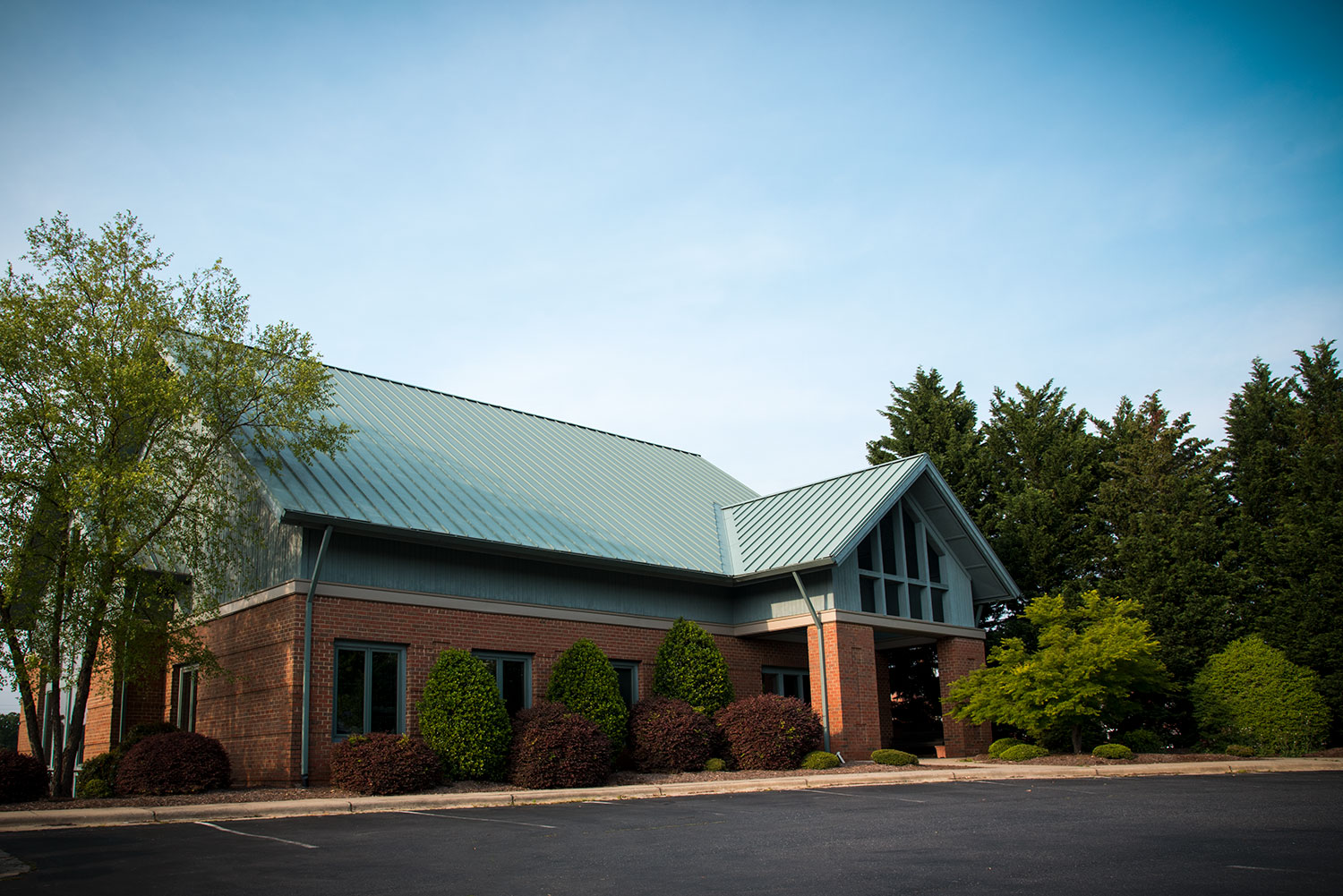 Asheboro Office Dermatology and Skin Surgery Center North Carolina