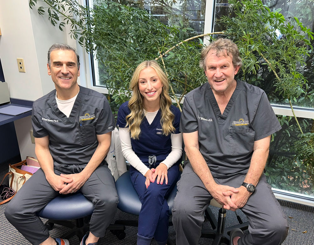 Cary | Raleigh Dermatology Providers