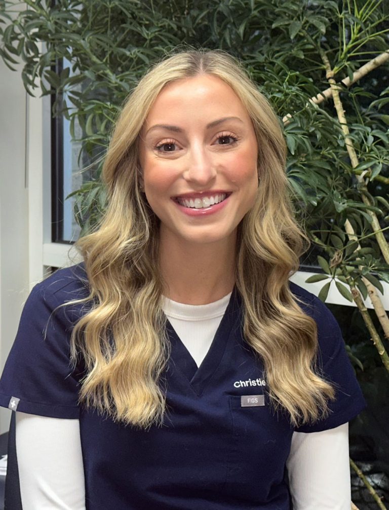 christie lucy dermatology provider raleigh | cary