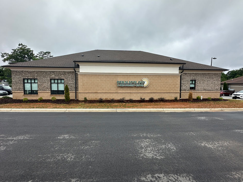 Dermatology Center Thomasville