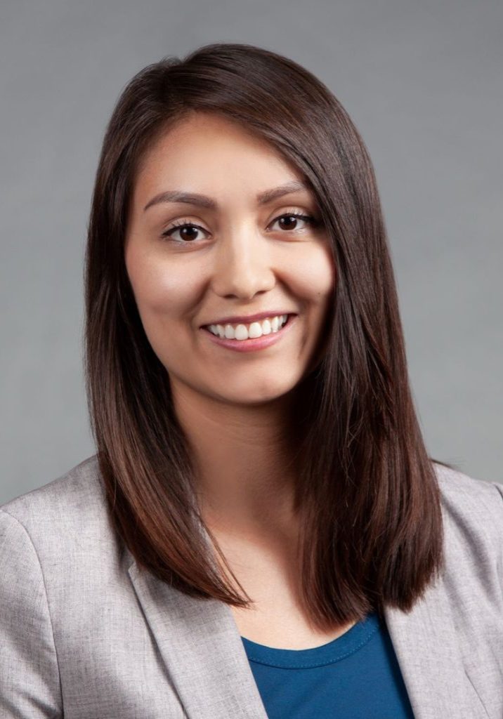 Janelle-Wright