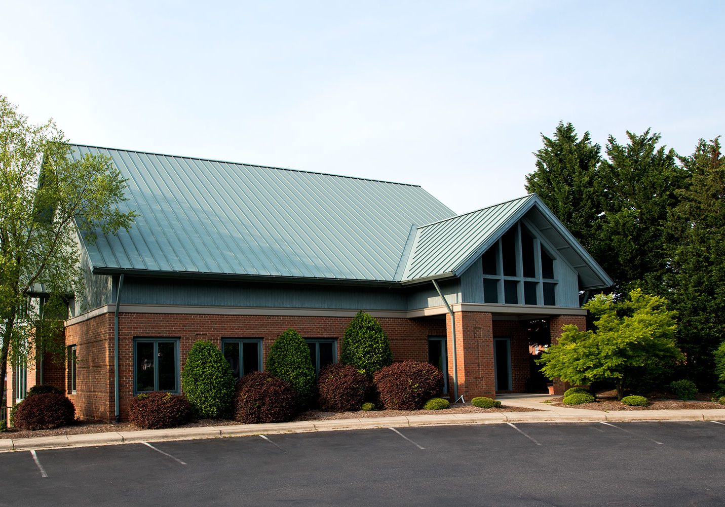 Asheboro Dermatologist