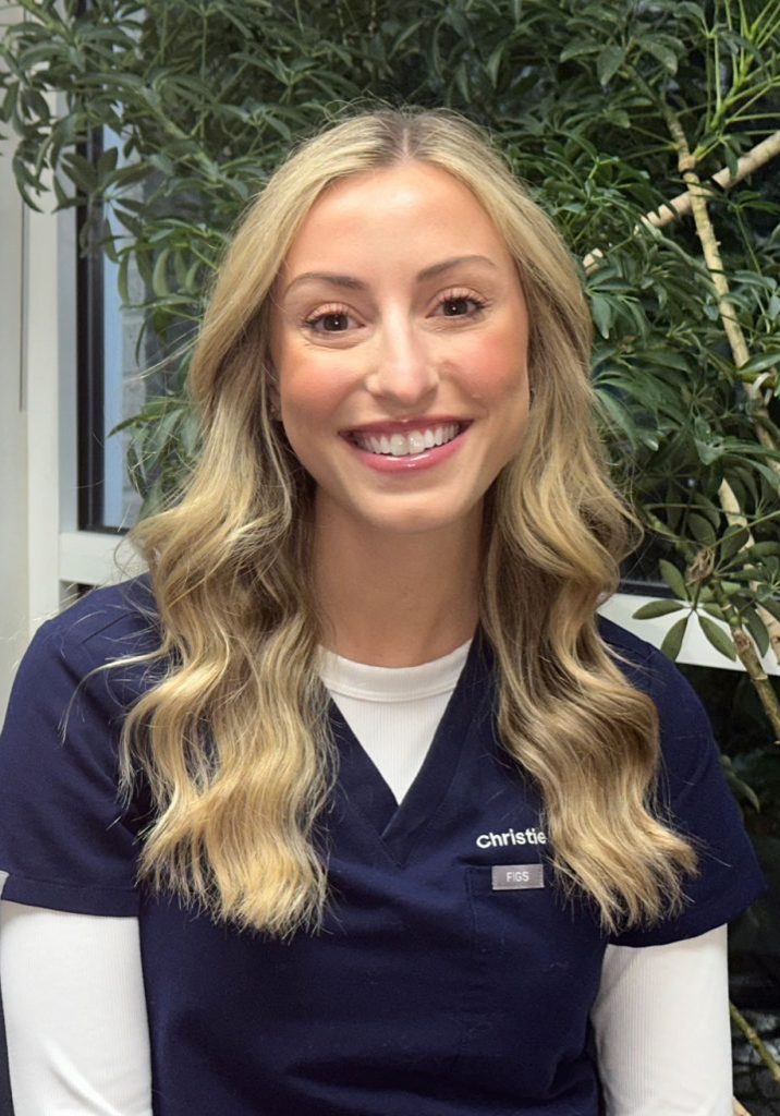 christie lucy dermatology provider raleigh | cary