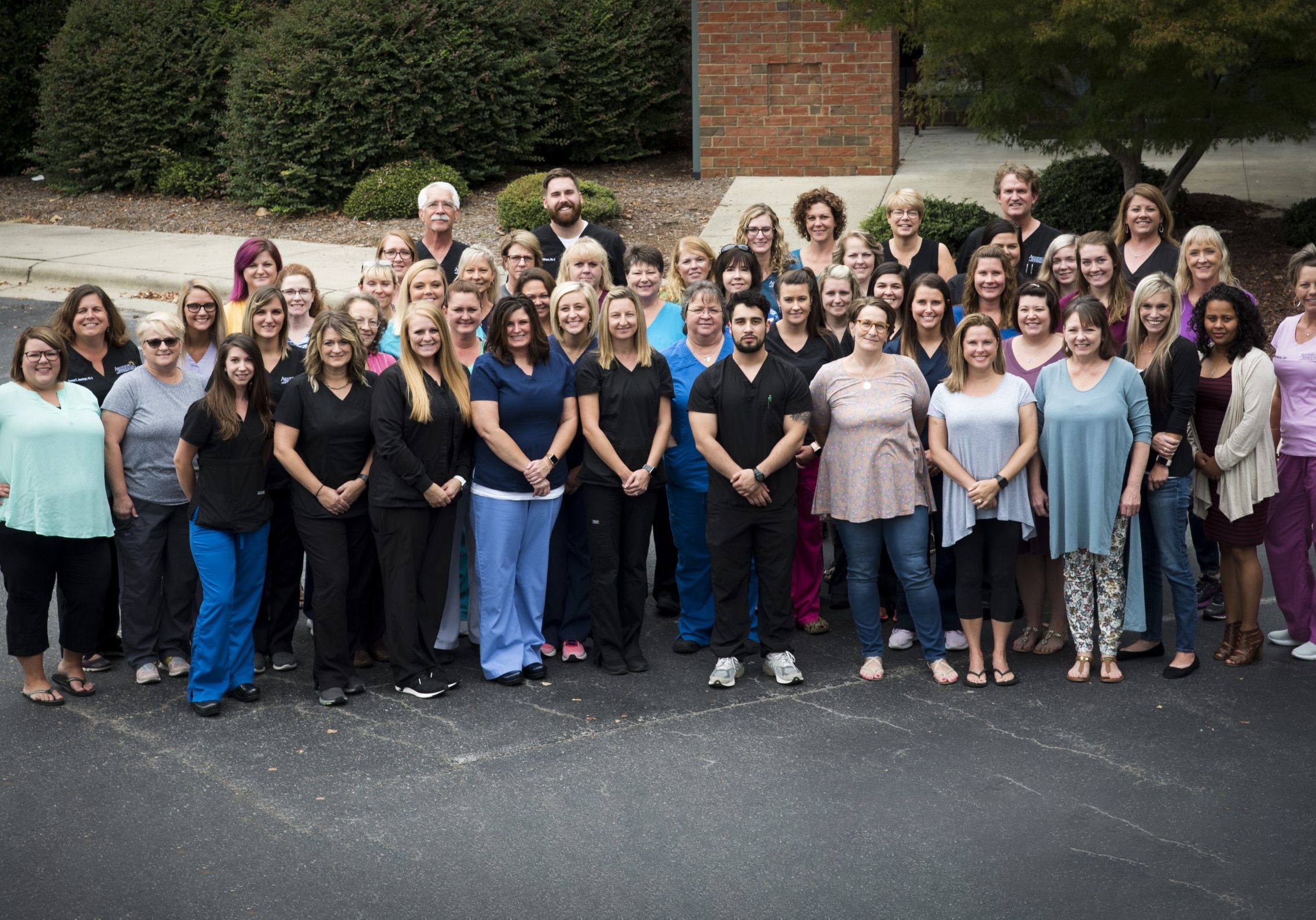 North Carolina Dermatology and Skin Surgery Center