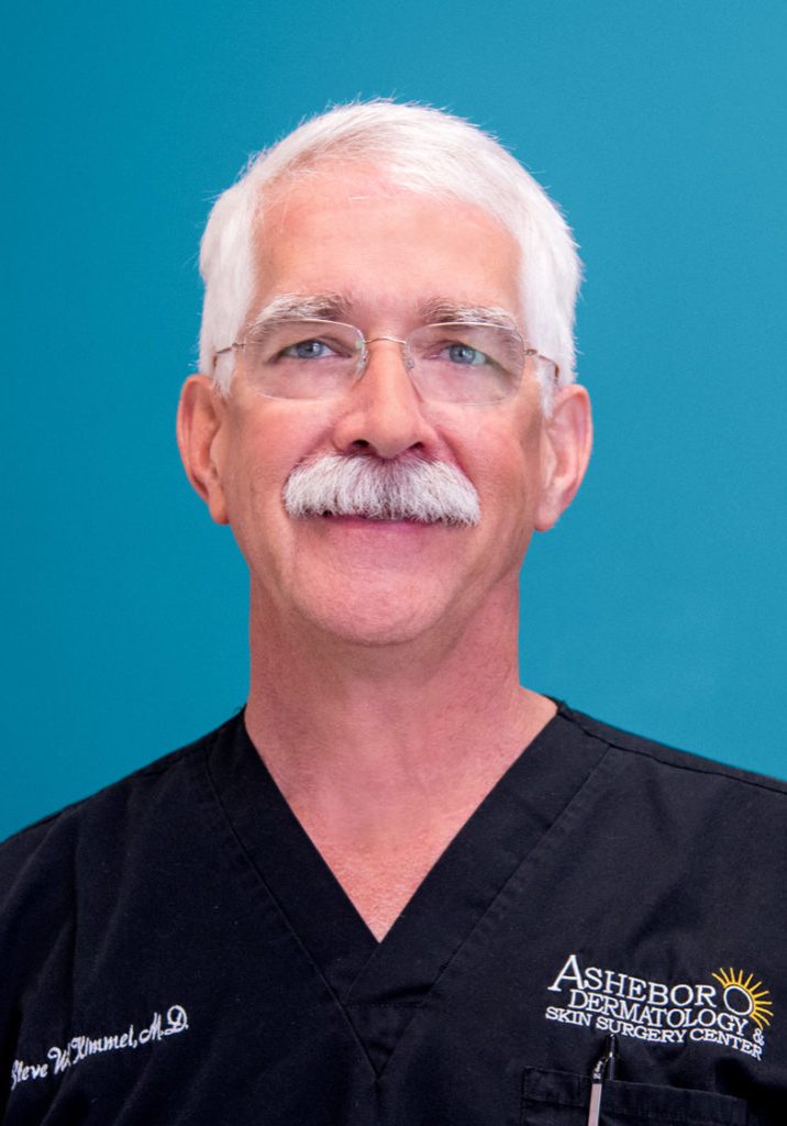 Dr. Steve Kimmel