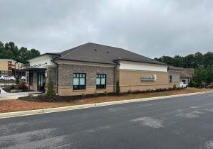 Thomasville Dermatology Center Location
